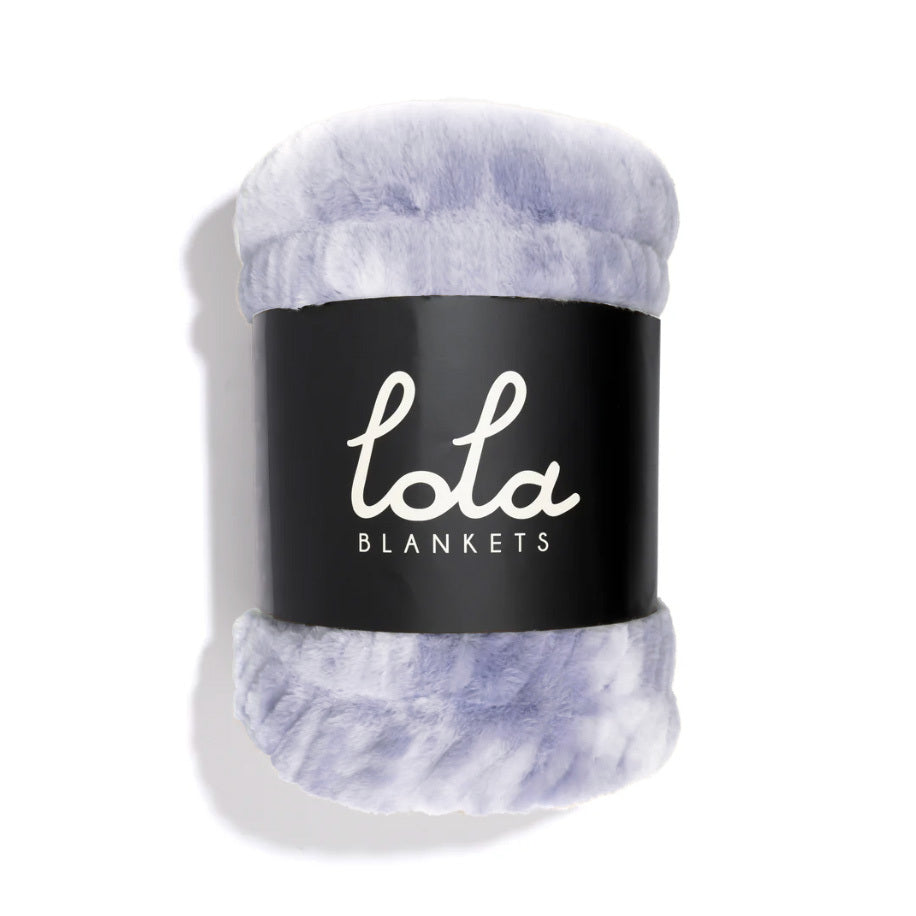 Lavender Sky