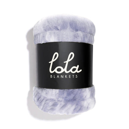 Lavender Sky
