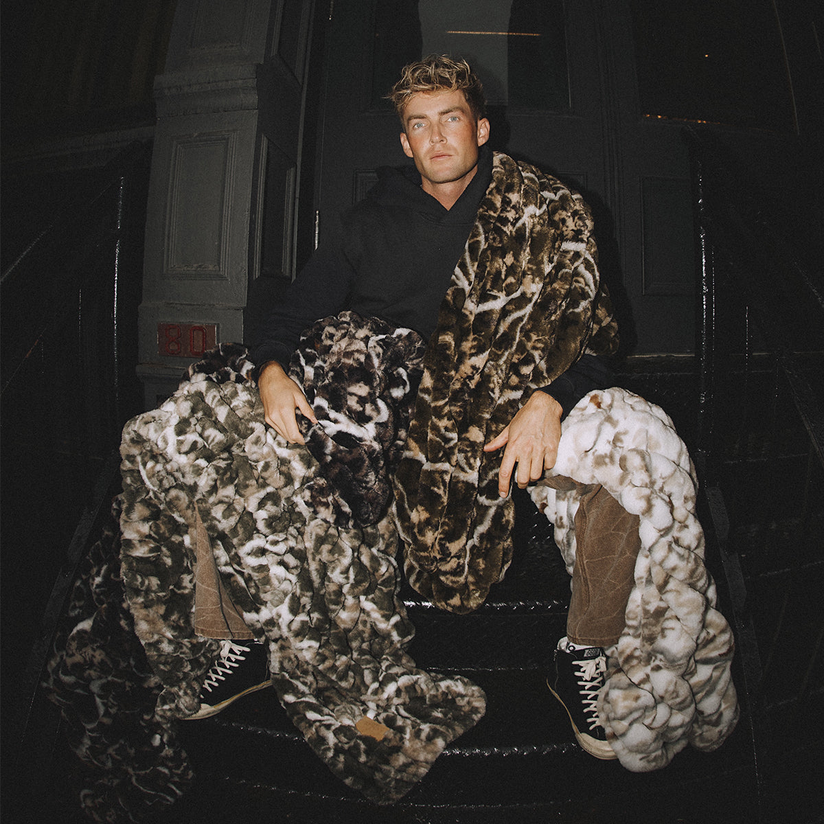 Birch Camo