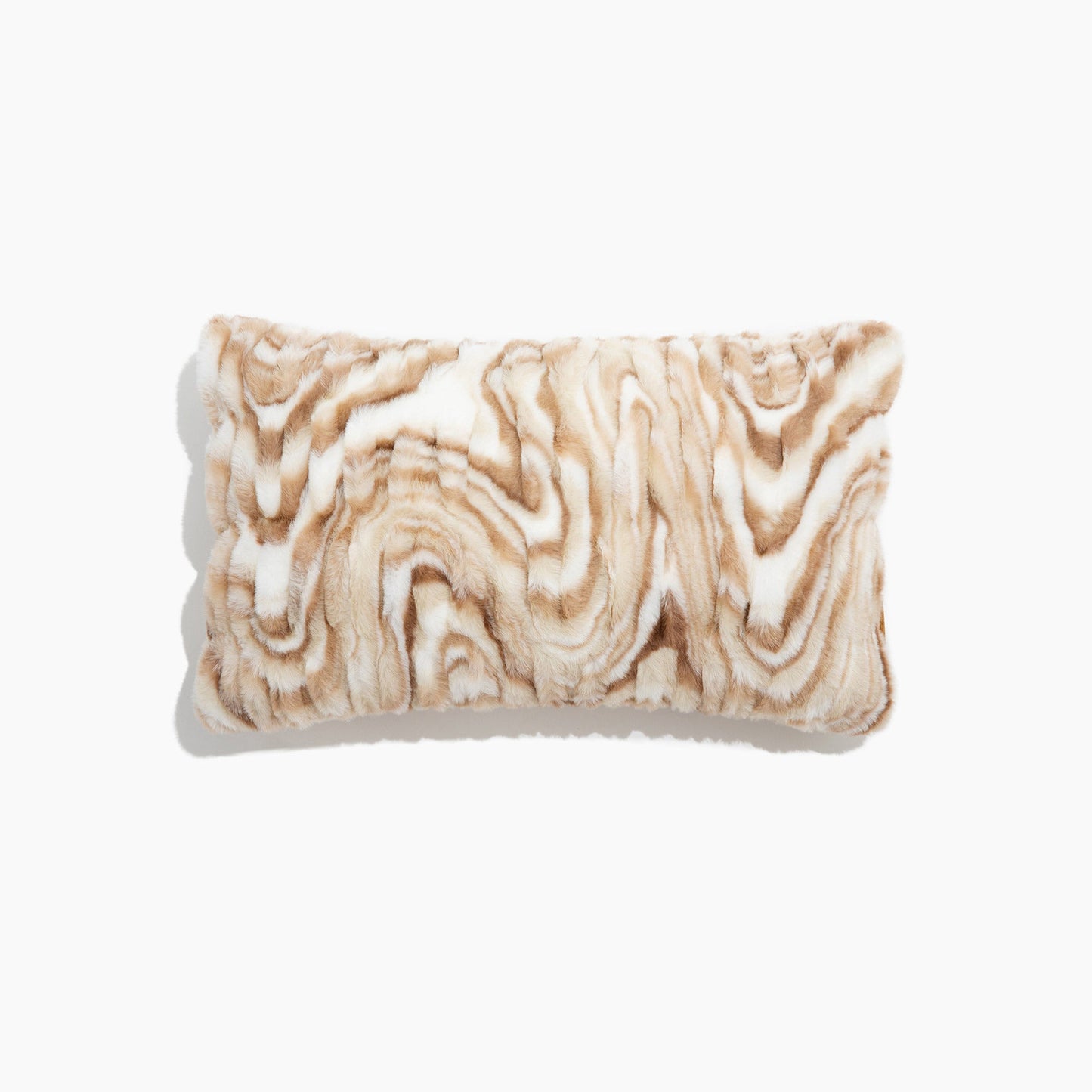 Cosmic Sands Pillow