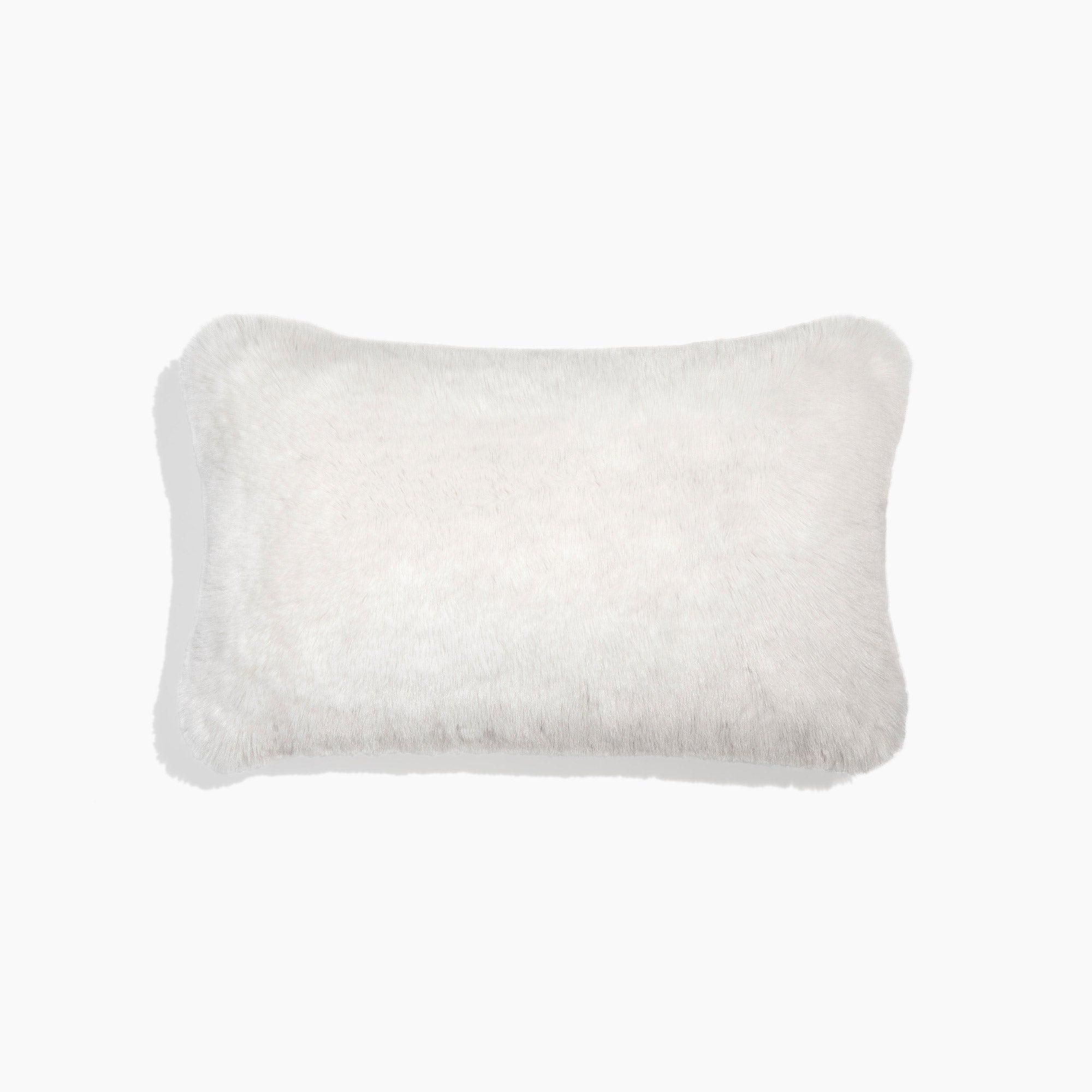 Creamy Cloud Luxe Pillow