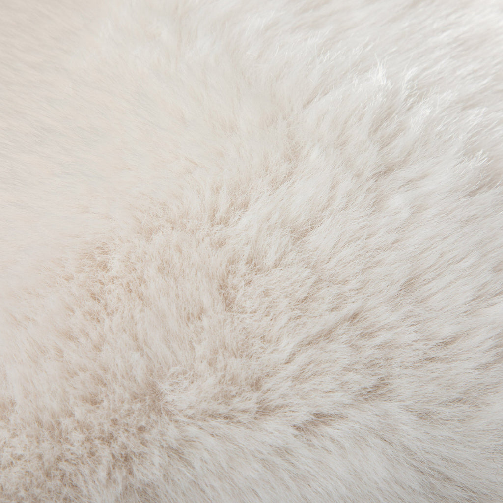 Creamy Cloud Luxe Pillow