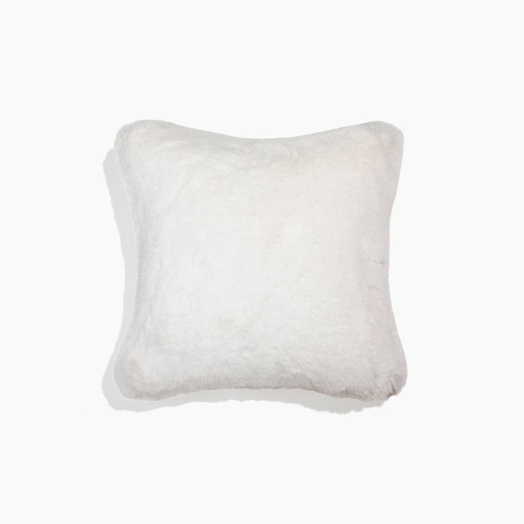 Creamy Cloud Luxe Pillow