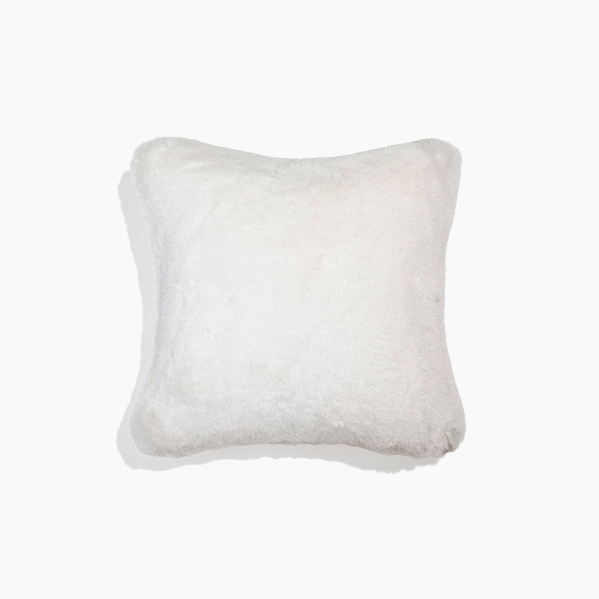Creamy Cloud Luxe Pillow