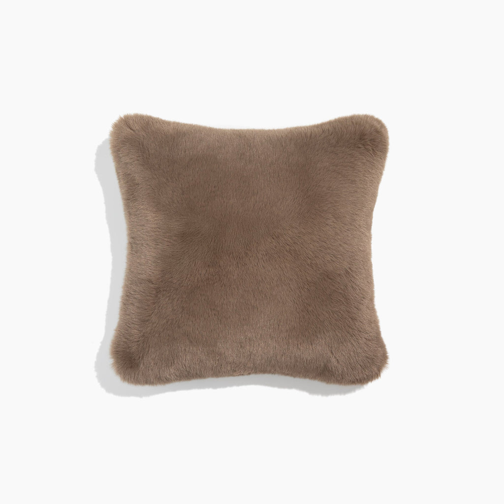 Desert Dune Luxe Pillow