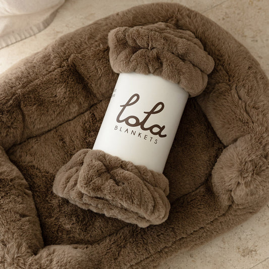 The Lola Pet Bundle