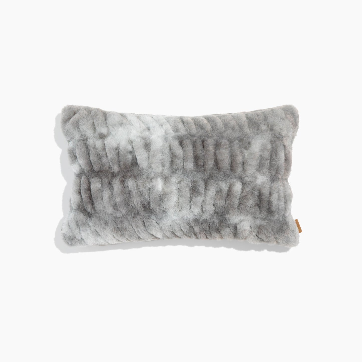 Smoky Skies Pillow
