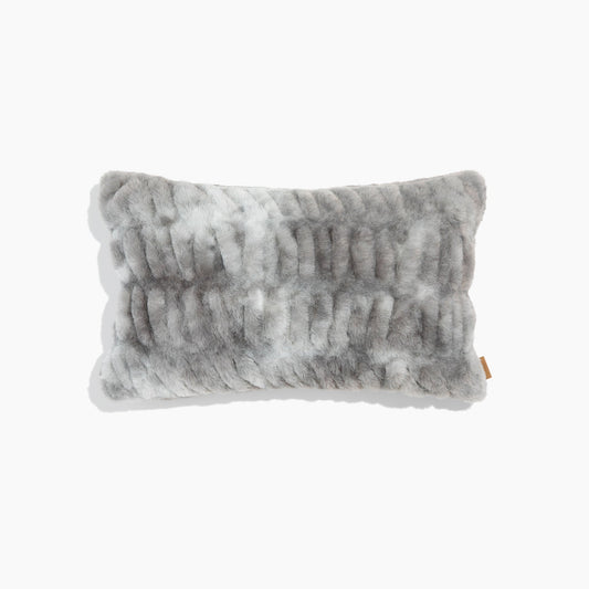 Smoky Skies Pillow