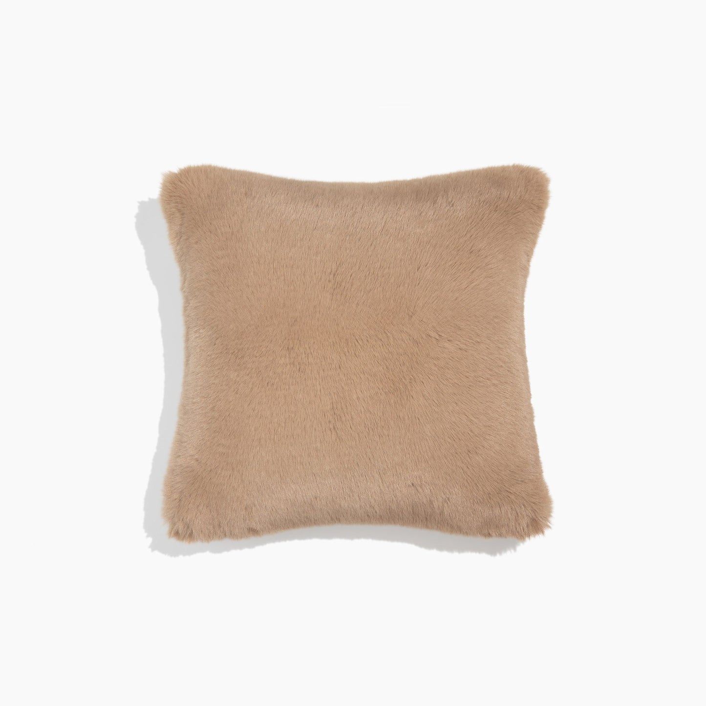 Toasted Almond Luxe Pillow