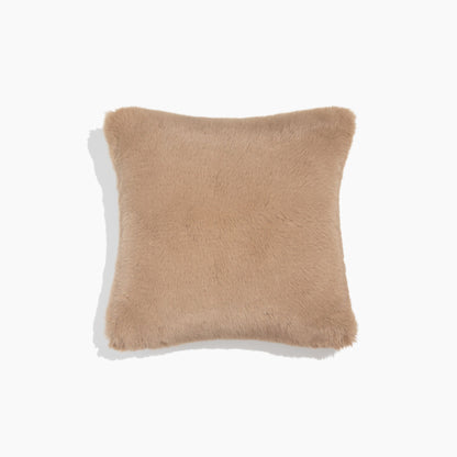 Toasted Almond Luxe Pillow