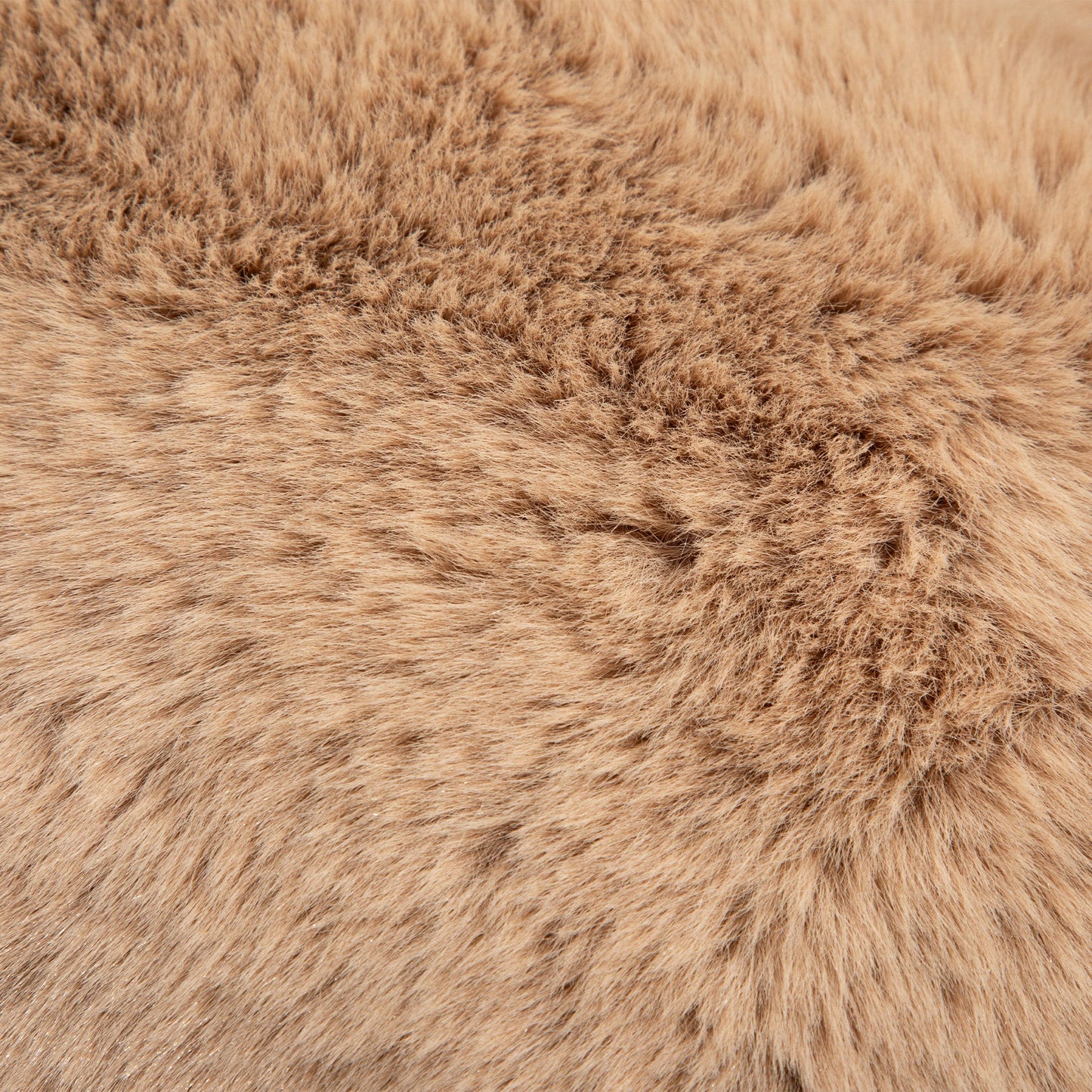 Toasted Almond Luxe Pillow